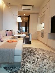 Fulcrum (D15), Condominium #138921482